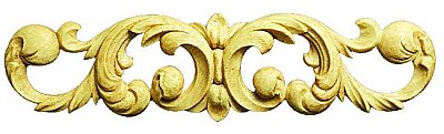 Décor Accent