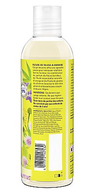 Dresdner Essenz Linden Blossom & Hemp Body Wash