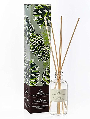 Roland Pine Petite Reed Oil Scent Diffuser