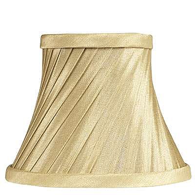 Candelabra Clip On Shade