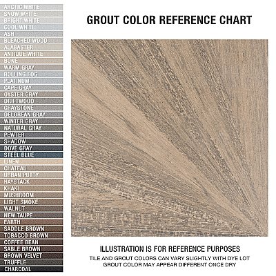 Komi Murlen Miel 7-7/8" x 7-7/8" Porcelain Floor & Wall Tile - 25 Tiles Per Case - 11.25 Sq. Ft.