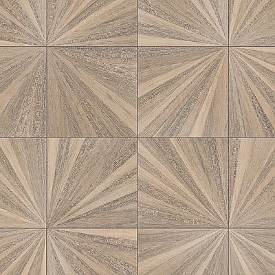 Komi Murlen Miel 7-7/8" x 7-7/8" Porcelain Floor & Wall Tile - 25 Tiles Per Case - 11.25 Sq. Ft.