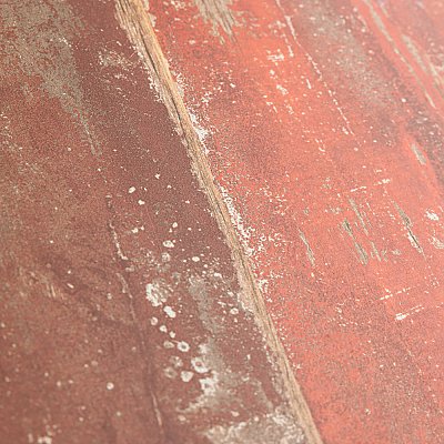 Karacter Hex Vintage 9-7/8" x 11-1/4" Porcelain Floor & Wall Tile - 17 Tiles Per Case - 10.03 Sq. Ft.