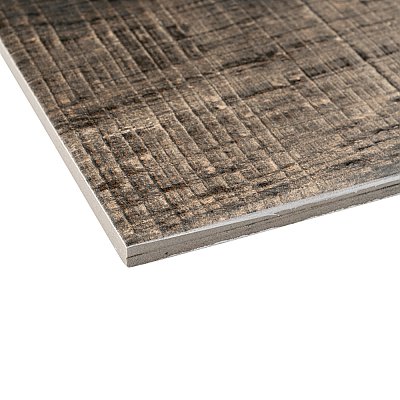 Sabina Timber Brown 9-7/8" x 9-7/8" Porcelain Floor & Wall Tile - 16 Tiles Per Case - 11.2 Sq. Ft.