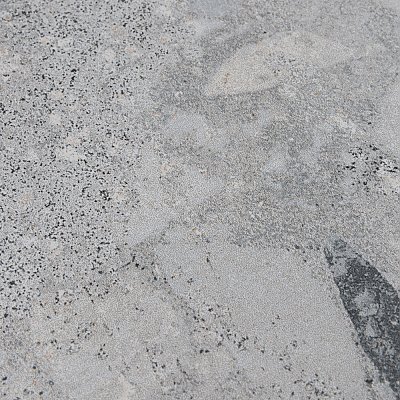 Recycle Hex River White 8-1/2" x 9-7/8" Porcelain Floor & Wall Tile - 9 Tiles Per Case - 4.05 Sq. Ft.