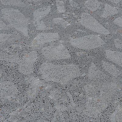 Recycle Hex Venice 8-1/2" x 9-7/8" Porcelain Floor & Wall Tile - 9 Tiles Per Case - 4.05 Sq. Ft.