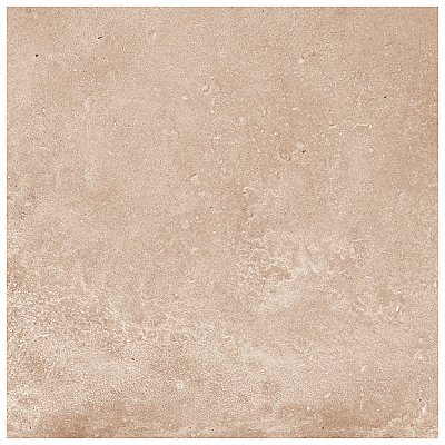 Aspdin Cotto 9-3/4" x 9-3/4" Porcelain Floor and Wall Tile - 16 Tiles Per Case - 10.88 Square Feet