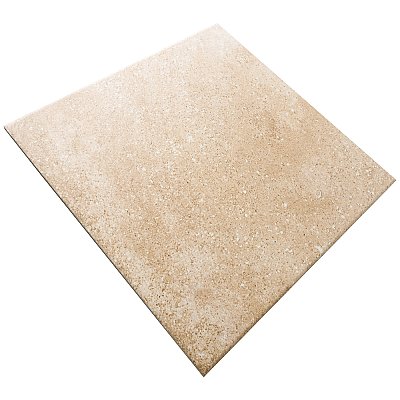 Aspdin Cotto 9-3/4" x 9-3/4" Porcelain Floor and Wall Tile - 16 Tiles Per Case - 10.88 Square Feet