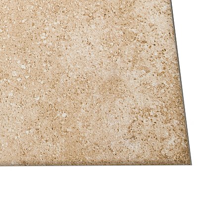 Aspdin Cotto 9-3/4" x 9-3/4" Porcelain Floor and Wall Tile - 16 Tiles Per Case - 10.88 Square Feet