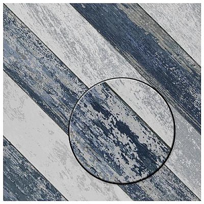 Cassis Sete Blue 9-3/4" x 9-3/4" Porcelain Tile - Per Case of 16 - 11.11 Square Feet