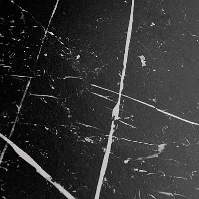 Timeless Hex Marquina 8-5/8â€x 9-7/8â€ Porcelain Floor & Wall Tile - 25 Per Case - 11.50 Sq. Ft.