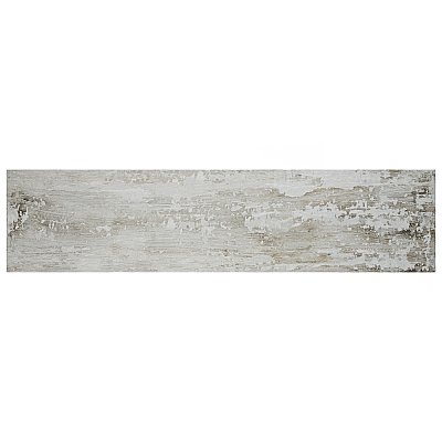 Suomi Grey 8-1/2" x 35-1/2" Porcelain Floor and Wall Tile - 6 Tiles Per Case - 12.78 Sq. Ft.
