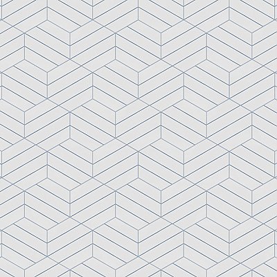 Porto Savona Hex Niagara 8-5/8" x 9-7/8" Porcelain Floor & Wall Tile - 25 Tiles Per Case - 11.5 Sq. Ft.