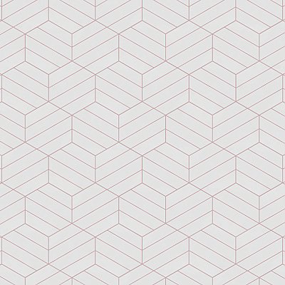 Porto Savona Hex Rose 8-5/8" x 9-7/8" Porcelain Floor & Wall Tile - 25 Tiles Per Case - 11.5 Sq. Ft.