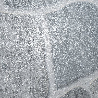 Laja Gris 17-3/4" x 17-3/4" Ceramic Floor & Wall Tile - 11 Tiles Per Case - 24.2 Sq. Ft.