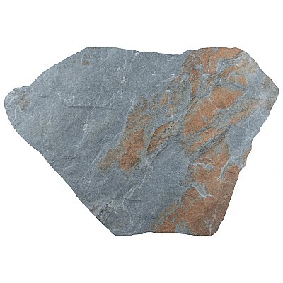 Montesa Pizarra 8" x 12" Porcelain Floor/Wall Tile - 18 Tiles Per Case - 11.88 Square Feet