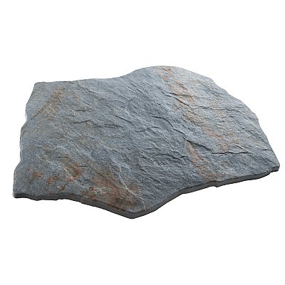 Montesa Pizarra 8" x 12" Porcelain Floor/Wall Tile - 18 Tiles Per Case - 11.88 Square Feet