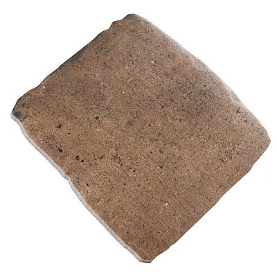 Benisa Cotto 5-7/8" x 5-7/8" Porcelain Floor/Wall Tile - 36 Tiles Per Case - 9.36 Square Feet