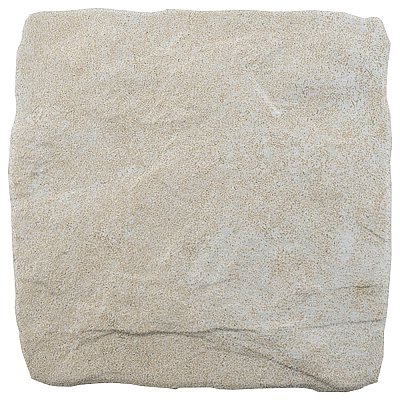 Country Bone 5-7/8" x 5-7/8" Porcelain Floor/Wall Tile - 36 Per Case - 9.36 Sq. Ft. Per Case