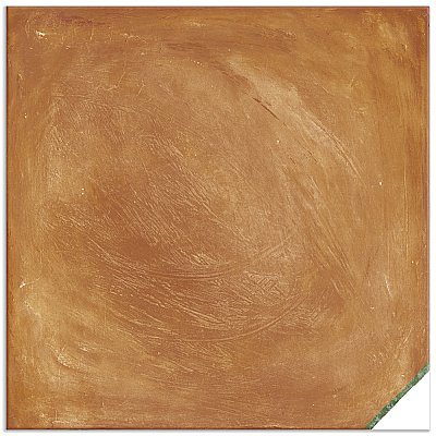 Sentier des Ocres Coin Green 7-7/8" x 7-7/8" Porcelain Floor and Wall Tile - 16 Tiles Per Case - 7.2 Square Feet