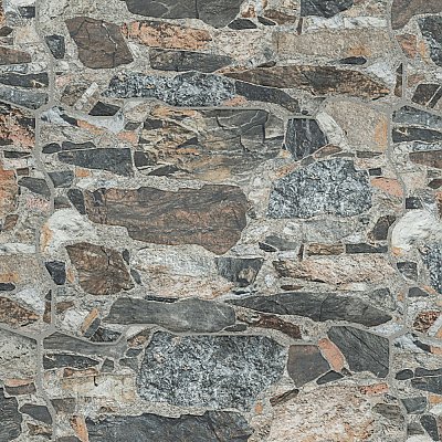 Rambla Mica 14-5/8" x 22-3/4" Porcelain Floor & Wall Tile - 6 Tiles Per Case - 14.04 Sq. Ft.