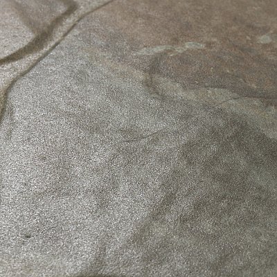 Canet Gris 17" x 17" Porcelain Floor & Wall Tile - Sold Per Case of 6 - 12.24 Sq. Ft.