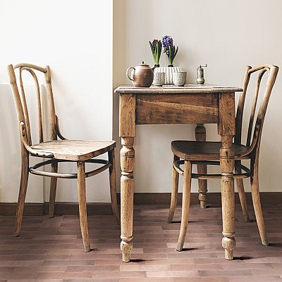 Heritage Wine 2-3/8" x  9-5/8" Porcelain Floor & Wall Tile - 34 Tiles Per Case - 5.78 Sq. Ft.