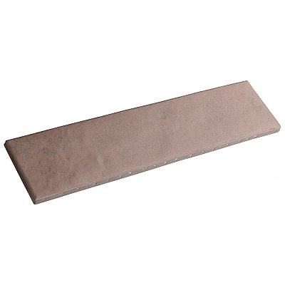 Heritage Wine 2-3/8" x  9-5/8" Porcelain Floor & Wall Tile - 34 Tiles Per Case - 5.78 Sq. Ft.