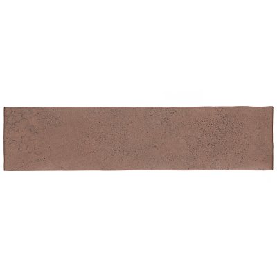 Heritage Wine 2-3/8" x  9-5/8" Porcelain Floor & Wall Tile - 34 Tiles Per Case - 5.78 Sq. Ft.