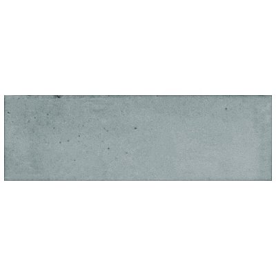 Coco Matte Blue Grass 2" x 5-7/8" Porcelain Floor & Wall Tile - 66 Tiles Per Case - 5.94 Sq. Ft.