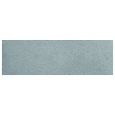Coco Matte Blue Grass 2" x 5-7/8" Porcelain Floor & Wall Tile - 66 Tiles Per Case - 5.94 Sq. Ft.