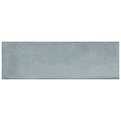 Coco Matte Blue Grass 2" x 5-7/8" Porcelain Floor & Wall Tile - 66 Tiles Per Case - 5.94 Sq. Ft.