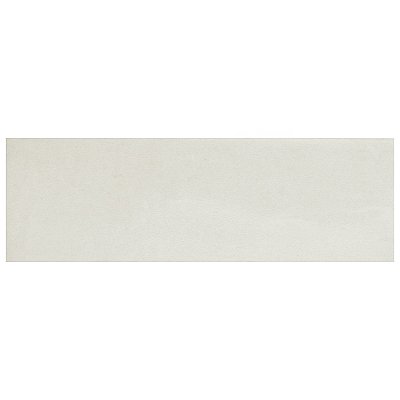 Coco Matte Cloud White 2" x 5-7/8" Porcelain Floor & Wall Tile - 66 Tiles Per Case - 5.94 Sq. Ft.