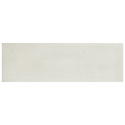 Coco Matte Cloud White 2" x 5-7/8" Porcelain Floor & Wall Tile - 66 Tiles Per Case - 5.94 Sq. Ft.