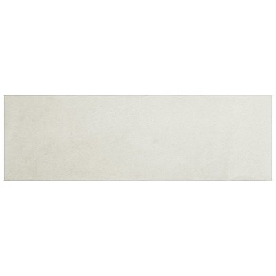 Coco Matte Cloud White 2" x 5-7/8" Porcelain Floor & Wall Tile - 66 Tiles Per Case - 5.94 Sq. Ft.