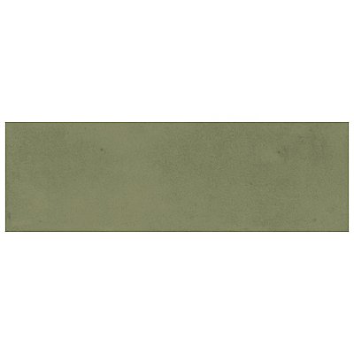 Coco Matte Moss Verde 2" x 5-7/8" Porcelain Floor & Wall Tile - 66 Tiles Per Case - 5.94 Sq. Ft.