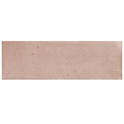 Coco Matte Orchard Pink 2" x 5-7/8" Porcelain Floor & Wall Tile - 66 Tiles Per Case - 5.94 Sq. Ft.
