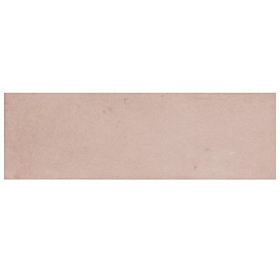 Coco Matte Orchard Pink 2" x 5-7/8" Porcelain Floor & Wall Tile - 66 Tiles Per Case - 5.94 Sq. Ft.