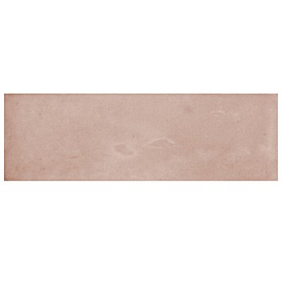 Coco Matte Orchard Pink 2" x 5-7/8" Porcelain Floor & Wall Tile - 66 Tiles Per Case - 5.94 Sq. Ft.