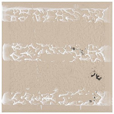 Caprice Liberty White 7-7/8" x 7-7/8" Porcelain Tile - Per Case of 25 - 11.30 Square Feet