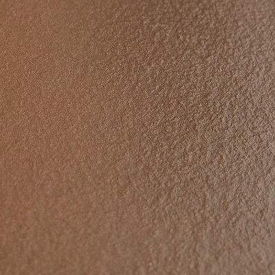 Quarry Flame Brown 5-7/8" x 5-7/8" Ceramic Floor & Wall Bullnose Trim Tile - Sold by the individual piece