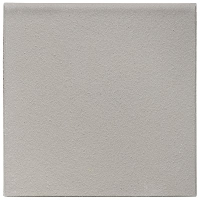 Quarry Grey 5-7/8" x  5-7/8" Ceramic Edge 15 Floor & Wall Quarry Tile - 1 Tiles Per Case - 0.26 Sq. Ft.