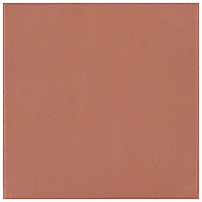Quarry Red 7-3/4" x 7-3/4" Ceramic Floor & Wall Quarry Tile - 21 Tiles Per Case - 9.24 Sq. Ft.