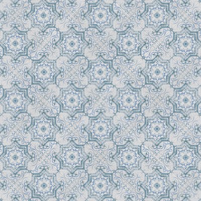 Quarry Alcazar 1 Petunia 12-3/4" x 12-3/4" Ceramic Floor & Wall Quarry Tile - 1 Tiles Per Case - 1.16 Sq. Ft.