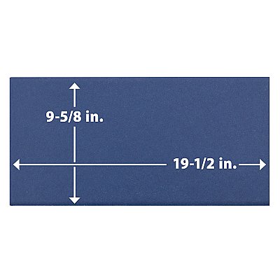Piscina Brick Matte Cobalto 9-5/8" x 19-1/2" Porcelain Floor and Wall Tile - 8 Tiles Per Case - 10.64 Square Feet