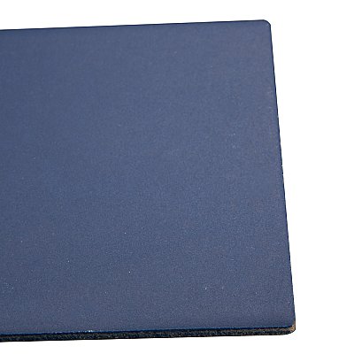 Piscina Brick Matte Cobalto 9-5/8" x 19-1/2" Porcelain Floor and Wall Tile - 8 Tiles Per Case - 10.64 Square Feet