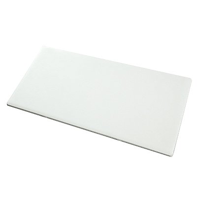 Piscina Brick Matte Blanco 9-5/8" x 19-1/2" Porcelain Floor and Wall Tile - 8 Tiles Per Case - 10.64 Square Feet