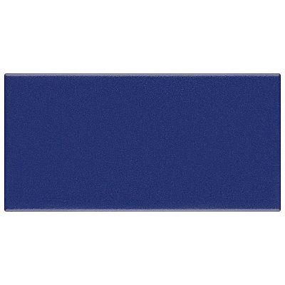 Piscina Brick Cobalt Glossy 4-3/4" x 9-5/8" Porcelain Floor & Wall Tile -34 Tiles Per Case - 11.22 Sq. Ft.