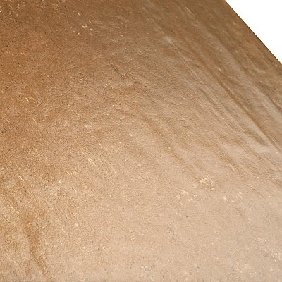 Rustic Cotto 13"x 13" Porcelain Tile - Brown & Tan - Per Case- 14.60 Square Feet