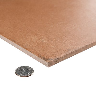 Amaia Rojo 11-7/8" x 11-7/8" Porcelain Floor & Wall Tile - 10 Tiles Per Case - 10.0 Sq. Ft.